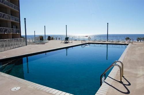Sea Breeze 712 - Three Bedroom Apartment image 10