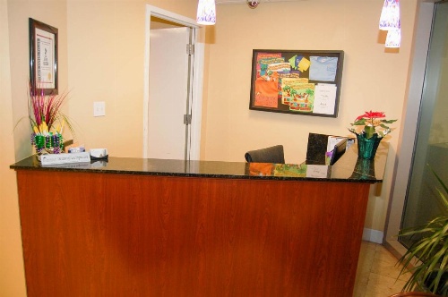 Sea Breeze 712 - Three Bedroom Apartment image 11