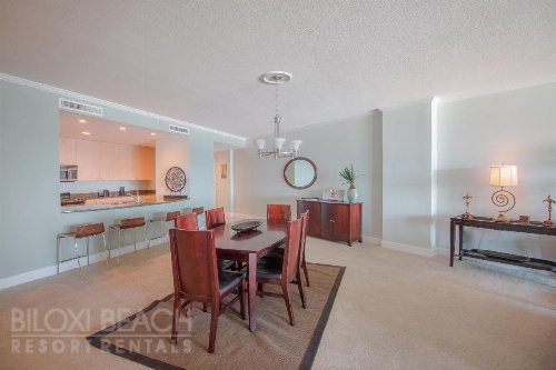 Sea Breeze 712 - Three Bedroom Apartment image 18