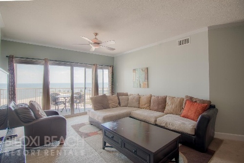 Sea Breeze 712 - Three Bedroom Apartment image 2