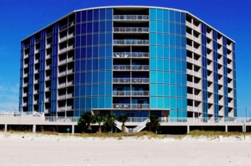 Sea Breeze 712 - Three Bedroom Apartment image 20