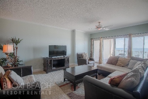 Sea Breeze 712 - Three Bedroom Apartment image 30