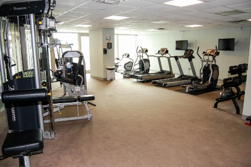 Sea Breeze 712 - Three Bedroom Apartment image 31
