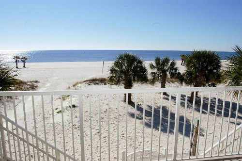 Sea Breeze 712 - Three Bedroom Apartment image 32